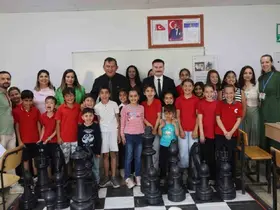 Gökçeada’da Dijital Atölye açıldı
