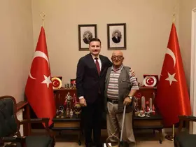 Gökçeada’da "Geleneksel Halk Günü" gerçekleştirildi
