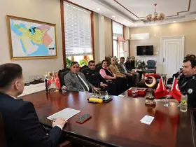 Gökçeada’da ‘Sakin Ada’ vizyonu
