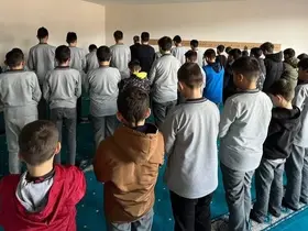 Gökçedere’de ‘Maarifin Kalbinde Ramazan’ etkinlikleri başladı
