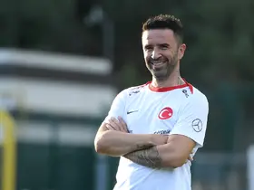 Gökhan Gönül gözaltına alındı