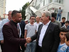 Gökkent Mahallesi sordu, Başkan Palancıoğlu cevapladı
