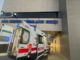 Gökova açıklarında teknenin batmasıyla 1 kişi öldü, 1'i ağır 4 kişi de yaralandı