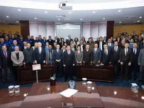 Gölbaşı Belediyesinde memurların sosyal denge tazminatı yüzde 120 arttı
