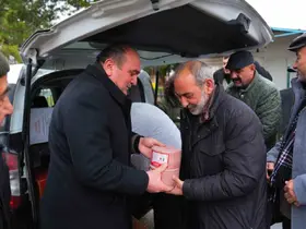 Gölbaşı Belediyesi’nden besicilere eğitim
