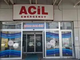 Gölbaşı’nda kayıp şahıs bulundu
