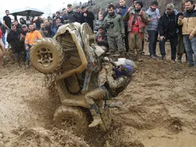 Gölcük, ATV tutkunlarını ağırlayacak
