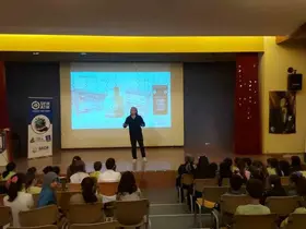 Gölcük’te 3 bin 534 ilkokul öğrencisine sıfır atık eğitimi verildi
