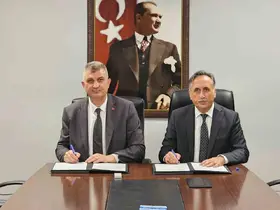 Gölcük’te iklim dostu iş birliği protokolü imzalandı
