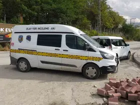 Gölette bulunan cesedin kimliği belli oldu

