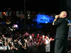 Gölmarmara, Ahmetli ve Gördes’te kurtuluş yıldönümü konserleri
