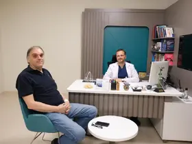 Göz muayenesi kalpteki tehlikeyi açığa çıkardı
