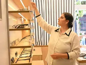 Göz sağlığında doğru gözlük seçimi büyük önem taşıyor
