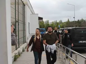 Gözaltına alınan Rasim Ozan Kütahyalı Adana’ya getirildi
