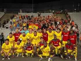 Göztepe, Kayserispor deplasmanında
