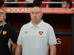 Göztepe, Stanimir Stoilov’un sözleşmesini 2028 yılına kadar uzattı
