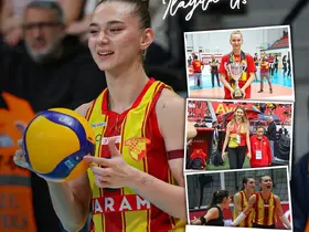 Göztepe Voleybol’da 11 oyuncu gitti
