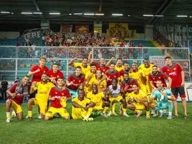 Göztepe’de hedef deplasman galibiyeti
