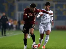 Göztepe’de rota Dilhan Demir
