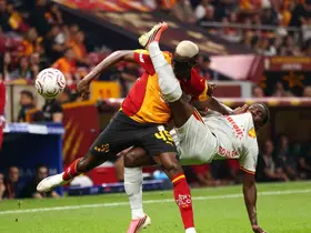 Göztepe’nin 3 puan hasreti sürüyor

