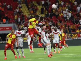 Göztepe’nin galibiyet hasreti 6 maça çıktı

