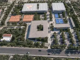 Göztepe’nin İnciraltı Projesi’nde geri sayım başladı
