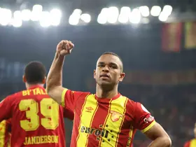Göztepe’nin yıldızı Juan, CSKA Moskova yolunda

