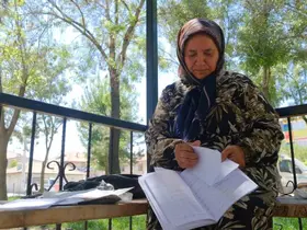 Gözü yaşlı anne 28 yıllık sır perdesinin aralanmasını istiyor
