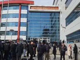 Grand İsias Otel davasında karar açıklandı
