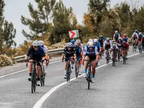 GranFondo Yalova’da yüzlerce bisikletçi pedal çevirecek
