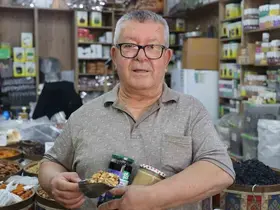 Gripten doğal yollarla korunun
