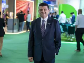 Growtech Antalya 4 gün boyunca 135 ülkeden 40 bini aşkın ziyaretçi ağırladı
