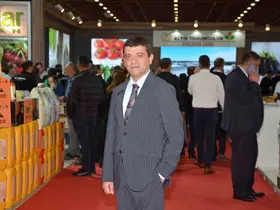 GROWTECH Antalya tarımda yenilikçi çözümlere vitrin olacak
