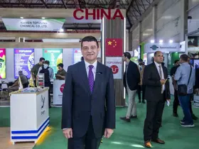 Growtech Antalya’ya Çin ve Hindistan damga vurdu
