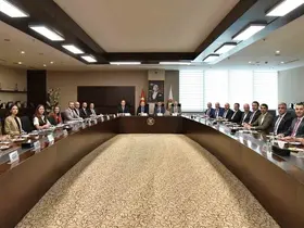 GSO’da "Savunma Sanayi İstişare Toplantısı" düzenlendi
