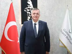 GTB Başkanı Akıncı, 2027-2029 dönemi orta vadeli programı değerlendirdi
