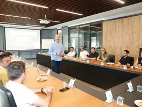 GTB’de ihracatta fiyatlandırma, maliyet ve risk yönetimi eğitimi
