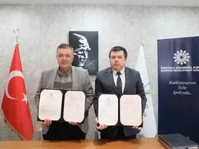 GTB’de kurumsal risk yönetimi sistemi için önemli adım
