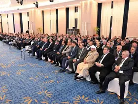 GTB’den Mısır’da tarım ve gıda odaklı iş birliği hamlesi
