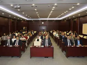 GTO’da Azerbaycan Ülke Günü gerçekleştirildi

