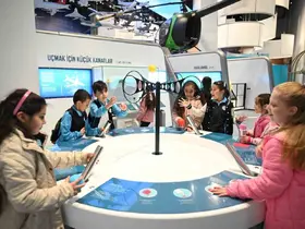 GUHEM 2025 yılında 1 milyon ziyaretçi ağırladı
