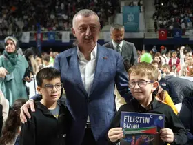 Guinnes, Filistin kitabı onaya sunulunca çekildi
