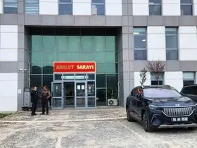 Gülistan Doku soruşturmasında 1 tutuklama
