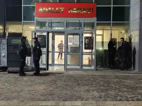 Gülistan Doku soruşturmasında 2 şüpheli adliyeye sevk edildi
