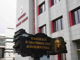 Gülistan Doku soruşturmasında 6’ncı dalga: 6  tutuklama, dosyada toplam tutuklu sayısı 38 oldu
