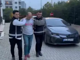 Gülistan Doku soruşturmasında dönemin başhekimi Çağdaş Özdemir Bursa’da gözaltına alındı
