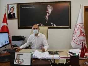 Gülistan Doku soruşturmasında dönemin başhekimi Çağdaş Özdemir gözaltına alındı
