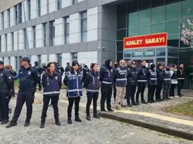 Gülistan Doku soruşturmasında dönemin başhekimi Çağdaş Özdemir tutuklandı
