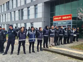 Gülistan Doku soruşturmasında firari şüpheli Umut Altaş için kırmızı bülten
