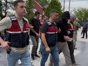 Gülistan Doku soruşturmasında tutuklanan 4 şüpheli cezaevine gönderildi
